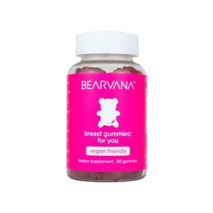BEARVANA BBL Gummies