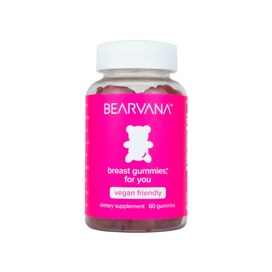 BEARVANA BBL Gummies