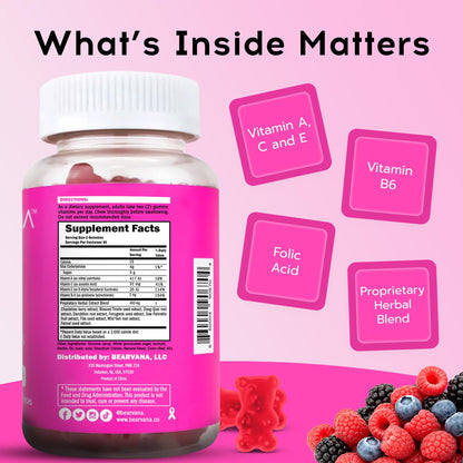 BEARVANA BBL Gummies